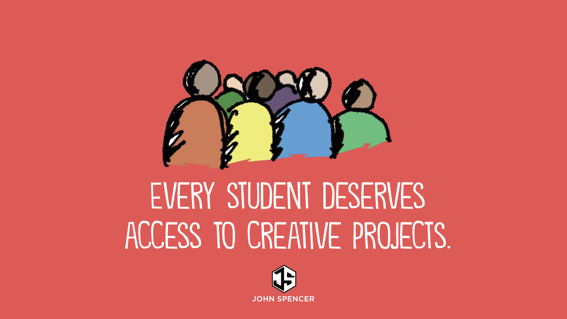 Seven Myths Keeping Teachers from Implementing Creative Projects